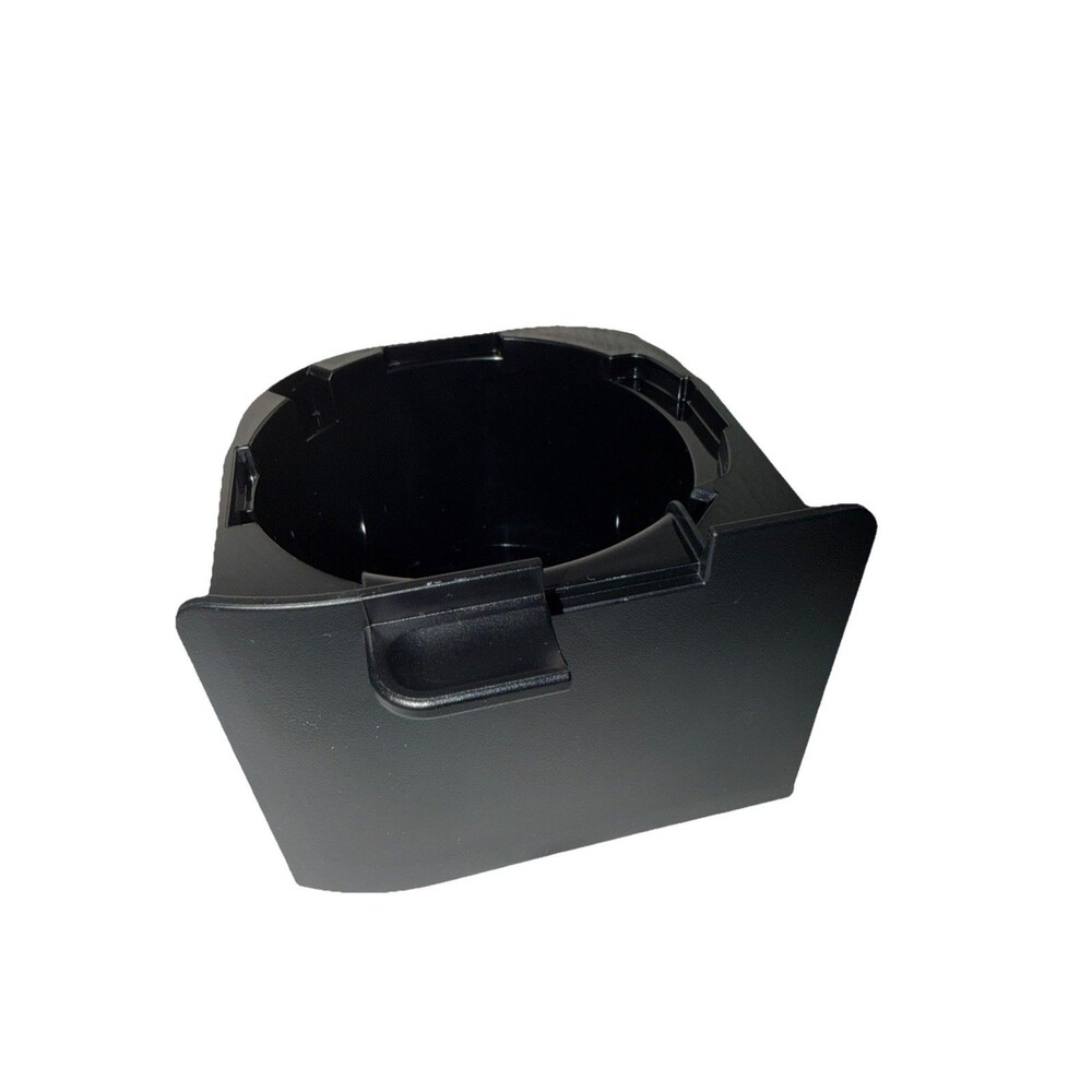 Ninja Coffee Maker PB040T Replacement Part Adapter Storage Bin Pods Grounds‎